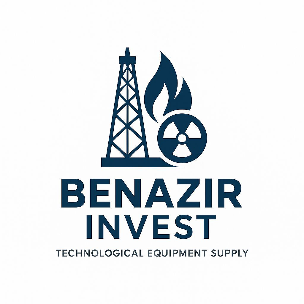 Benazir Invest